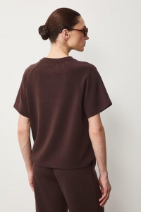 Футболка жіноча MEDICINE RS26-TSD402