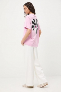 Футболка жіноча MEDICINE RS26-TSD451