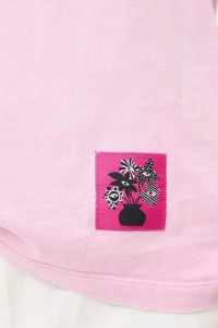 Футболка жіноча MEDICINE RS26-TSD451