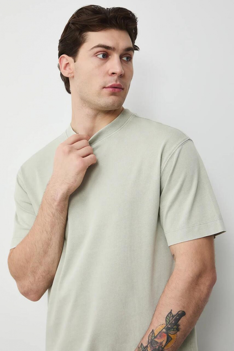 Футболка чоловіча MEDICINE RS26-TSM030