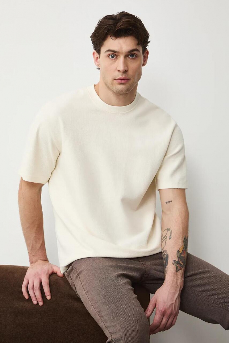 Футболка чоловіча MEDICINE RS26-TSM031