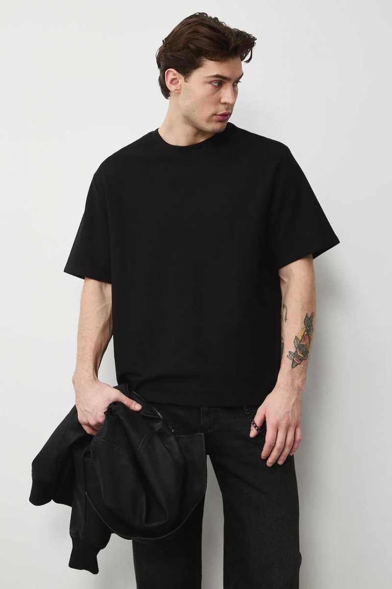 Футболка чоловіча MEDICINE RS26-TSM031