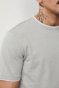 Футболка чоловіча MEDICINE RS26-TSM042