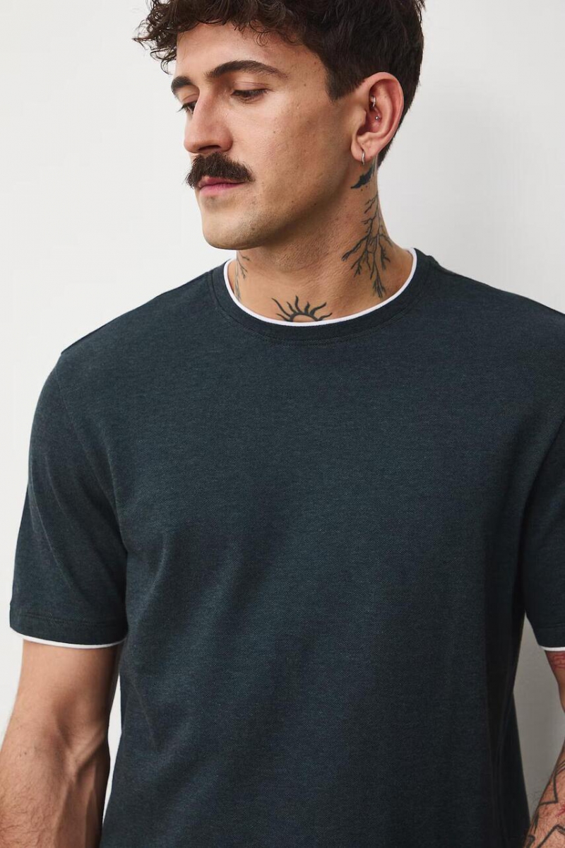 Футболка чоловіча MEDICINE  RS26-TSM042