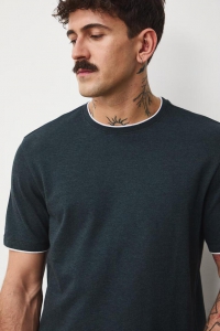 Темно-бірюзовий