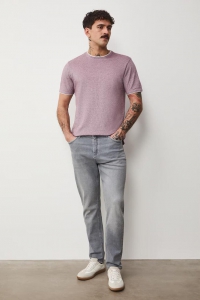 Футболка мужская MEDICINE RS26-TSM042