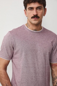 Футболка мужская MEDICINE RS26-TSM042