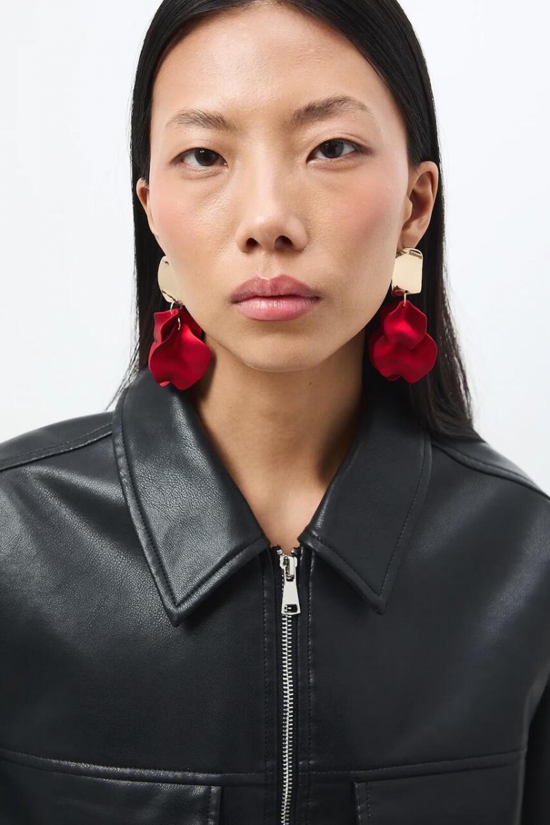 Сережки жіночі MEDICINE RS26-AUD301