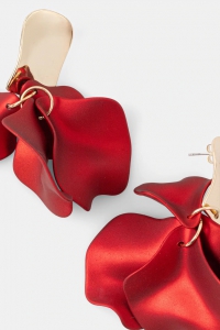 Сережки жіночі MEDICINE RS26-AUD301