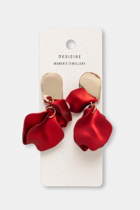 Сережки жіночі MEDICINE RS26-AUD301