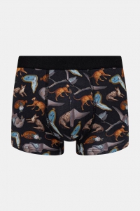 Труси-боксери чоловічі MEDICINE RS26-BIM351