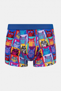 Труси-боксери чоловічі MEDICINE RS26-BIM351