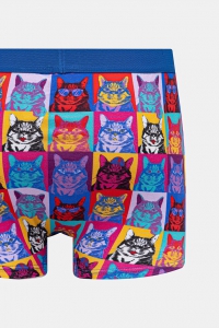 Труси-боксери чоловічі MEDICINE RS26-BIM351