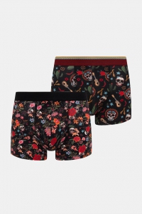 Труси-боксери чоловічі MEDICINE RS26-BIM400