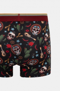 Труси-боксери чоловічі MEDICINE RS26-BIM400