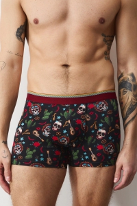 Труси-боксери чоловічі MEDICINE RS26-BIM400