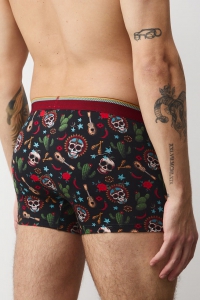 Труси-боксери чоловічі MEDICINE RS26-BIM400