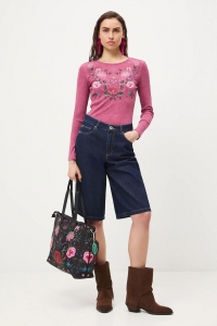 Лонгслів жіночий MEDICINE RS26-BUD420