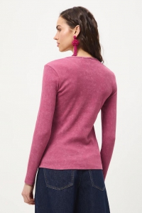 Лонгслів жіночий MEDICINE RS26-BUD420