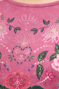 Лонгслів жіночий MEDICINE RS26-BUD420