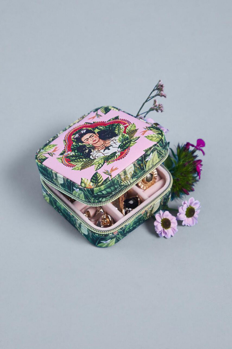 Шкатулка для прикрас MEDICINE RS26-JEU450