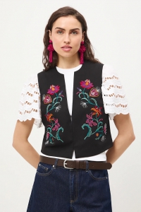 Жилетка жіноча MEDICINE  RS26-KZD400