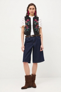 Жилетка жіноча MEDICINE  RS26-KZD400