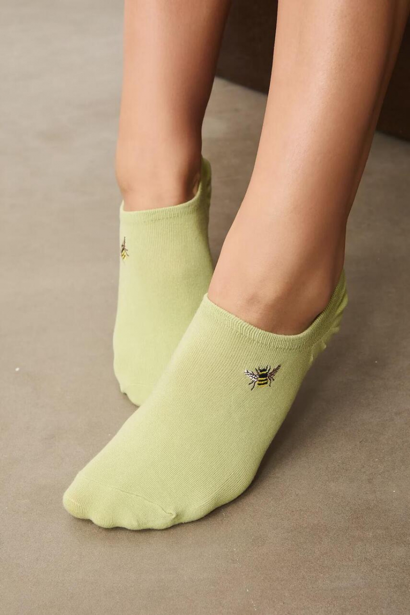 Носки женские MEDICINE RS26-LGD310