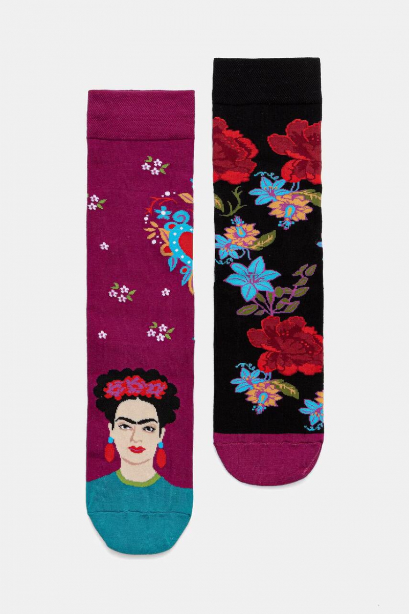 Шкарпетки жіночі MEDICINE RS26-LGD450