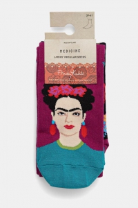 Шкарпетки жіночі MEDICINE RS26-LGD450