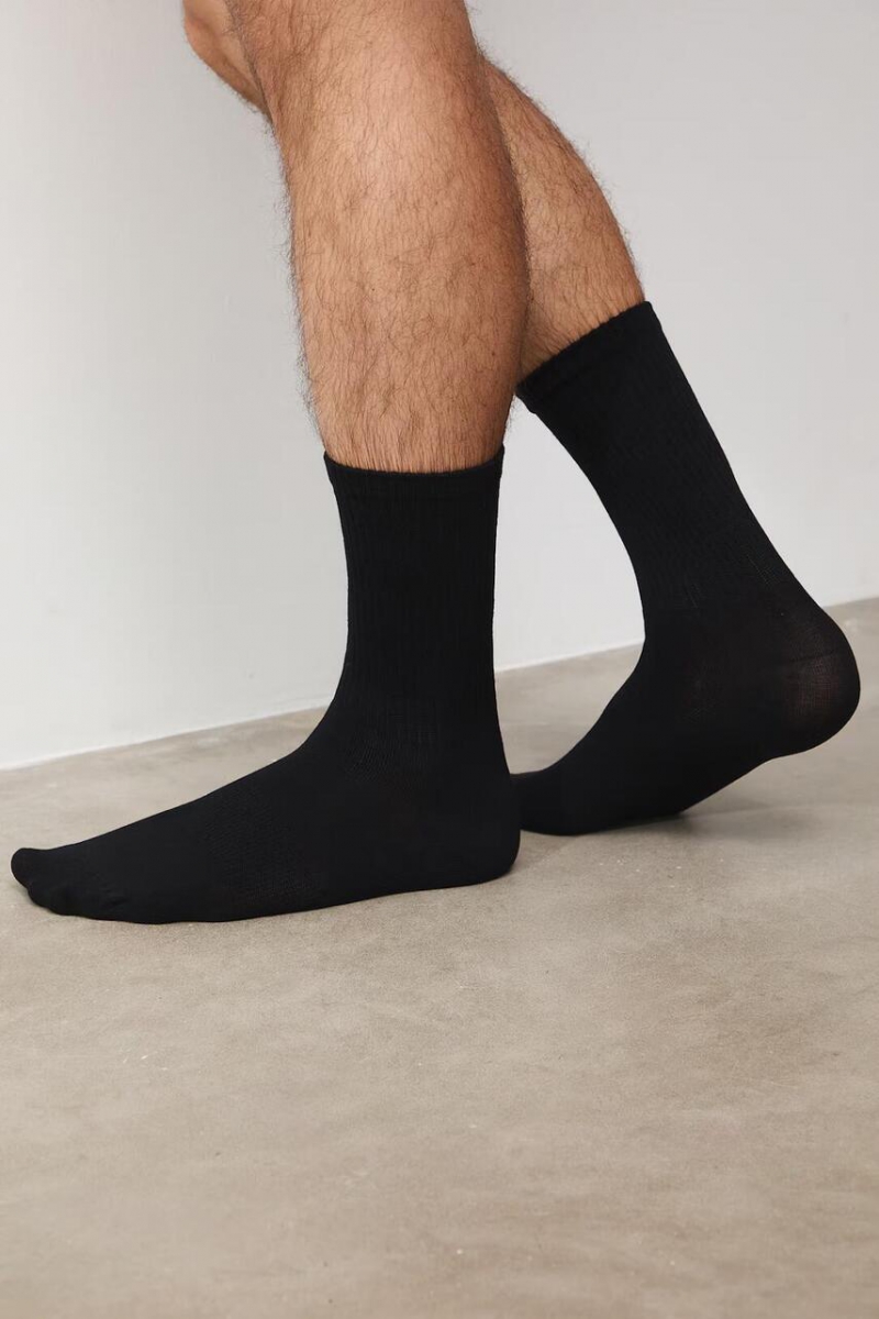 Шкарпетки чоловічі MEDICINE RS26-LGM020