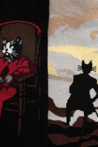 Шкарпетки чоловічі MEDICINE  RS26-LGM305