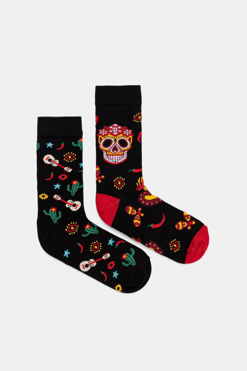 Шкарпетки чоловічі MEDICINE RS26-LGM400