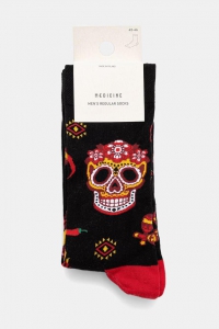 Шкарпетки чоловічі MEDICINE RS26-LGM400