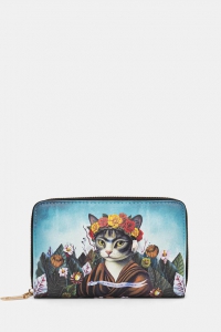 Гаманець жіночий MEDICINE RS26-PFD352