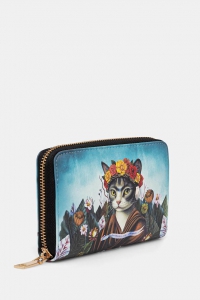 Гаманець жіночий MEDICINE RS26-PFD352