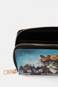 Гаманець жіночий MEDICINE RS26-PFD352