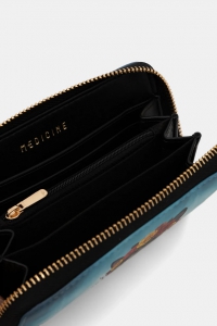 Гаманець жіночий MEDICINE RS26-PFD352