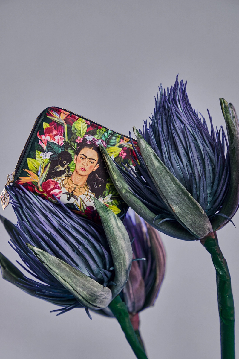 Гаманець жіночий MEDICINE RS26-PFD450