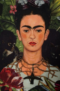 Бандана жіноча MEDICINE RS26-SAD450