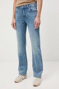 Светло-голубой деним