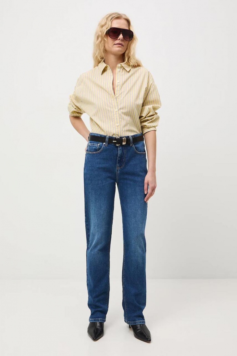 Джинсы женские MEDICINE RS26-SJD100