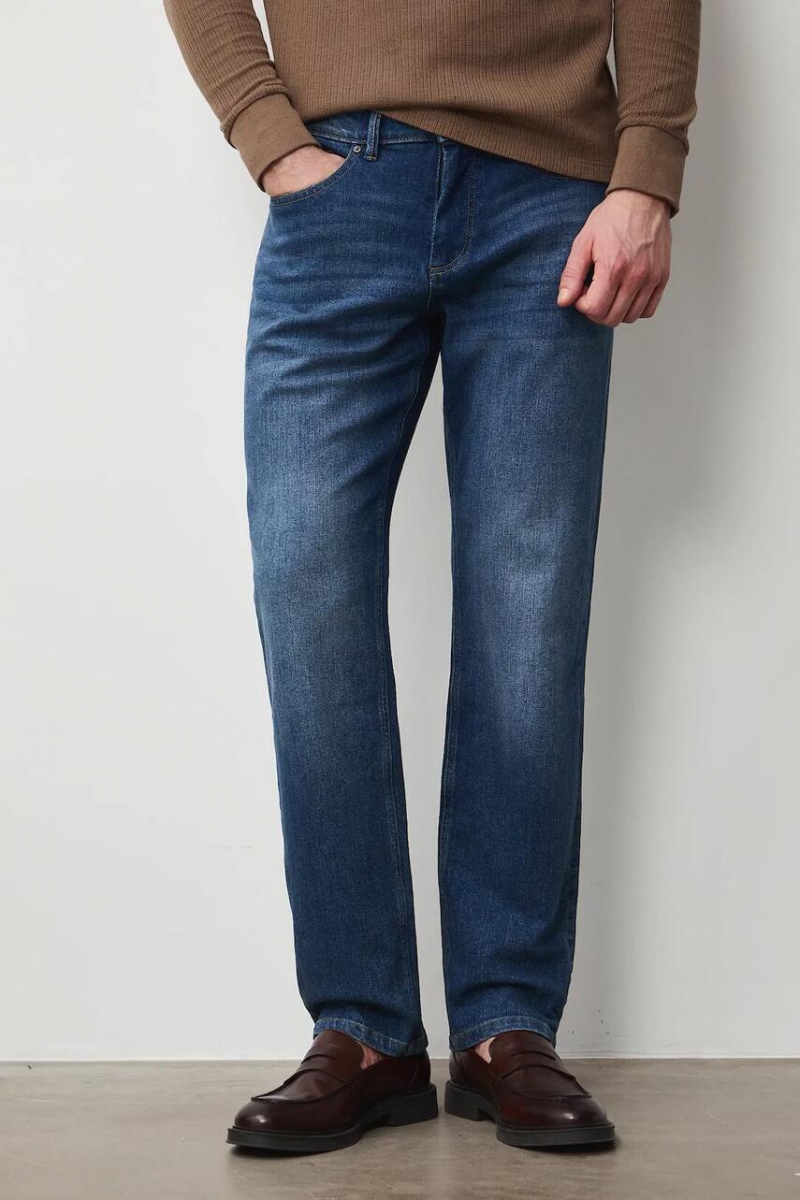 Джинси чоловічі MEDICINE RS26-SJM031