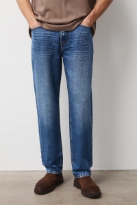 Джинси чоловічі MEDICINE RS26-SJM103