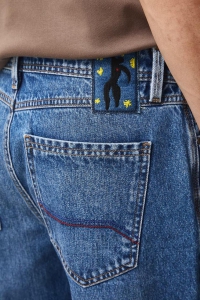 Джинси чоловічі MEDICINE RS26-SJM103