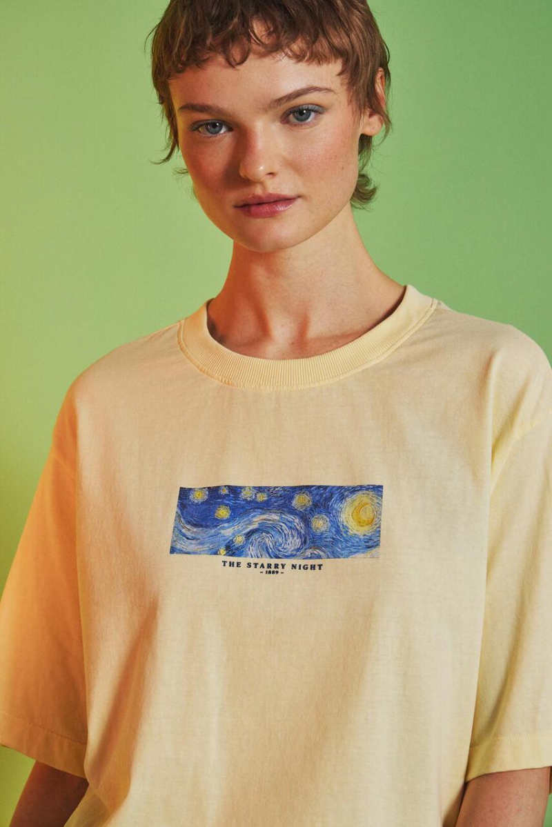 Футболка жіноча MEDICINE RS26-TSD260