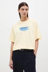 Футболка жіноча MEDICINE RS26-TSD260