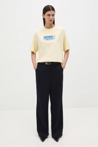 Футболка жіноча MEDICINE RS26-TSD260