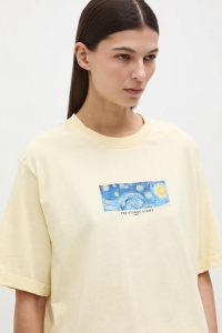 Футболка жіноча MEDICINE RS26-TSD260