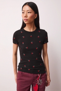 Футболка жіноча MEDICINE RS26-TSD281